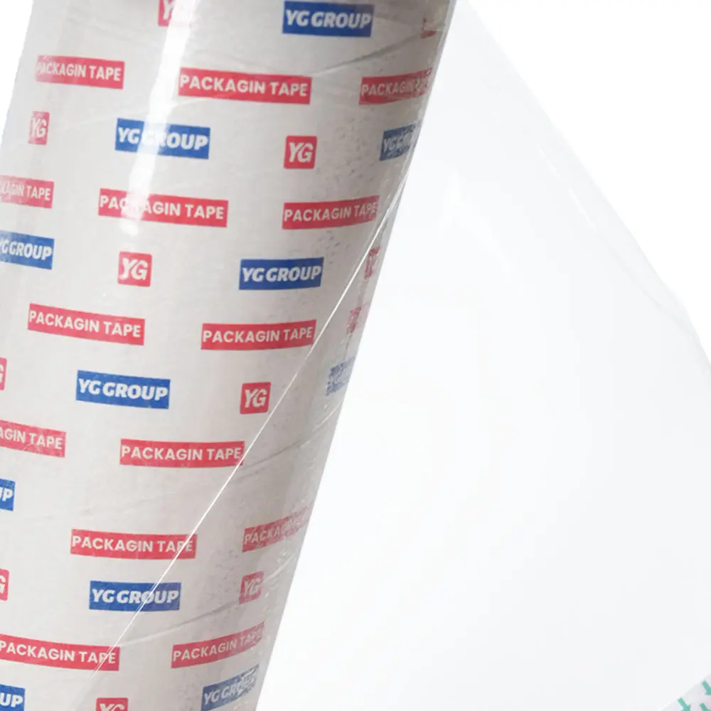 BOPP Transfer Tape(Non-Release Liner)5.webp